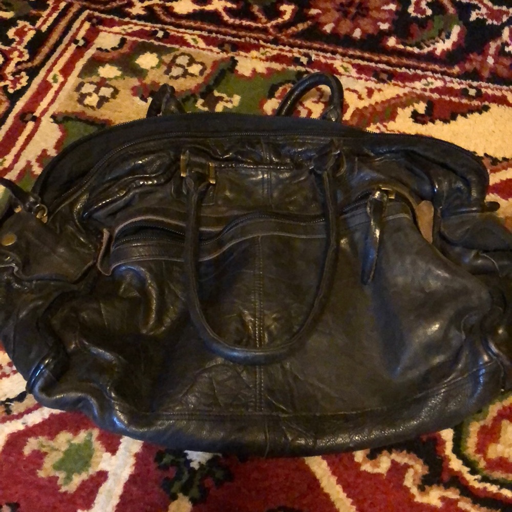 Tough Jeansmith EUC No rips, stains or scratches.